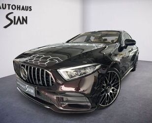 Mercedes-Benz CLS 450 Gebrauchtwagen