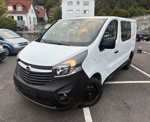 Mercedes-Benz Vivaro 