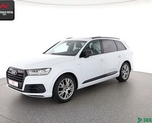 Audi Q7 Gebrauchtwagen