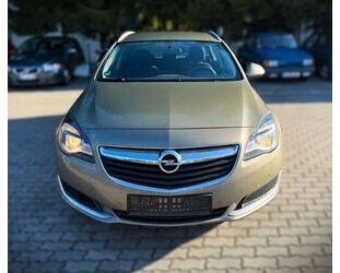 Citroen Insignia 