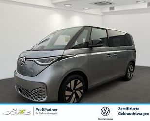 VW ID. Buzz Gebrauchtwagen
