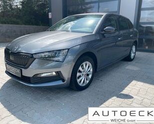 Skoda Scala Gebrauchtwagen