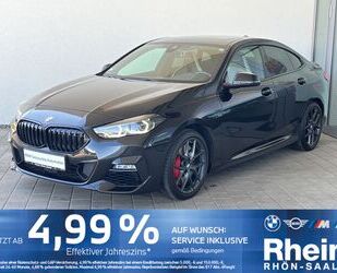 BMW 220 Gran Coupé Gebrauchtwagen
