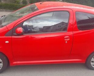 Toyota Aygo (X) Gebrauchtwagen