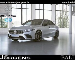 Mercedes-Benz A 250 Gebrauchtwagen