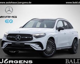 Mercedes-Benz GLC 300 Gebrauchtwagen