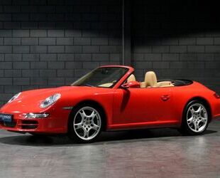 Porsche 997 Gebrauchtwagen