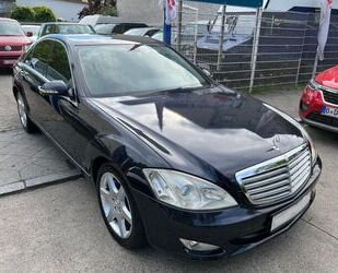Mercedes-Benz S 320 Gebrauchtwagen