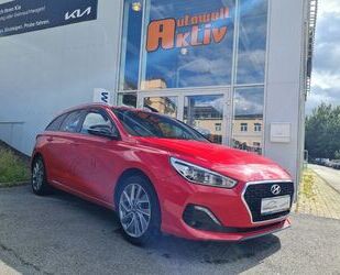 Hyundai i30 Gebrauchtwagen