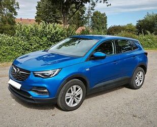 Opel Grandland (X) Gebrauchtwagen