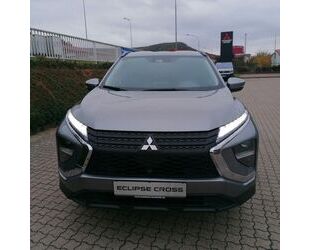 Mitsubishi Eclipse Cross Gebrauchtwagen
