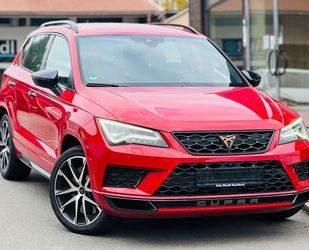 Cupra Ateca Gebrauchtwagen