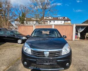Dacia Sandero Gebrauchtwagen