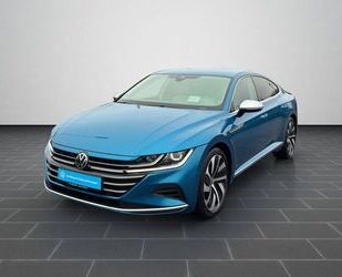 VW Arteon Gebrauchtwagen