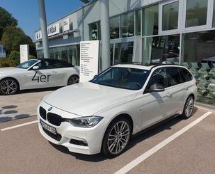 BMW 335 Gebrauchtwagen