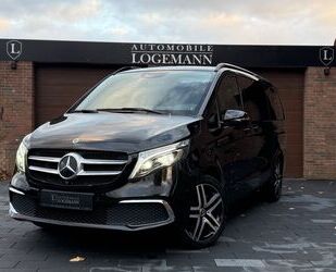 Mercedes-Benz V 300 Gebrauchtwagen