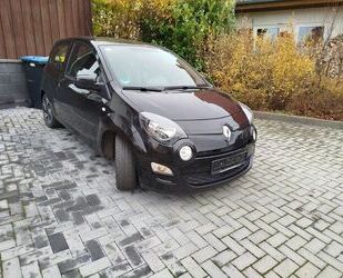 Renault Twingo Gebrauchtwagen