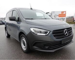 Mercedes-Benz Citan Gebrauchtwagen