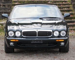Jaguar XJ Gebrauchtwagen