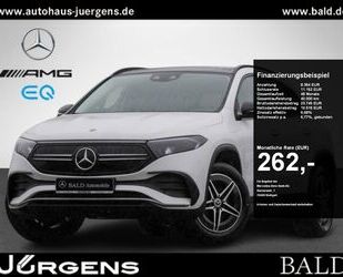 Mercedes-Benz EQA Gebrauchtwagen