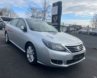 Renault Latitude Gebrauchtwagen