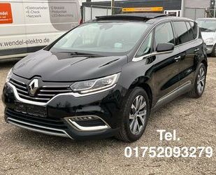 Renault Espace Gebrauchtwagen
