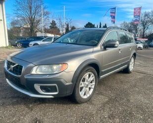 Volvo XC70 Gebrauchtwagen