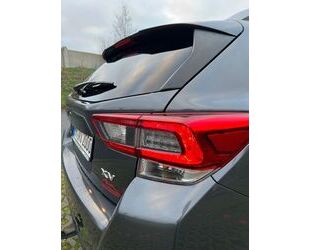 Subaru XV Gebrauchtwagen