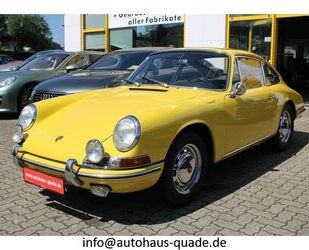 Porsche 912 Gebrauchtwagen