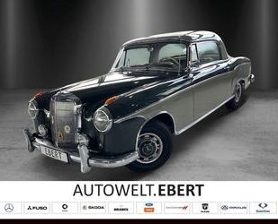 Mercedes-Benz 220 Gebrauchtwagen