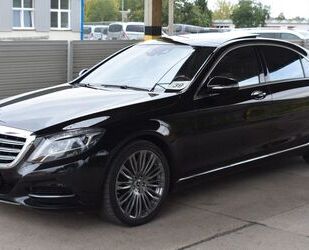 Mercedes-Benz S 600 Gebrauchtwagen