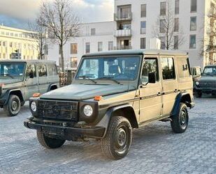Mercedes-Benz G 280 Gebrauchtwagen