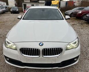 BMW 530 Gebrauchtwagen