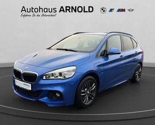 BMW 225 Active Tourer Gebrauchtwagen