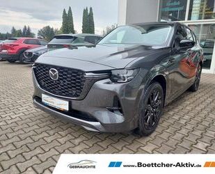 Mazda CX-60 Gebrauchtwagen