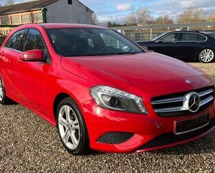 Mercedes-Benz A 180 Gebrauchtwagen