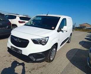Opel Combo Gebrauchtwagen