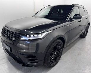 Land Rover Range Rover Velar Gebrauchtwagen