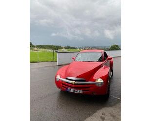 Chevrolet SSR Gebrauchtwagen