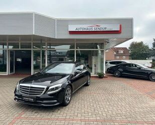 Mercedes-Benz S 400 Gebrauchtwagen