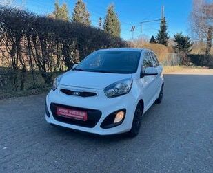 Kia Picanto Gebrauchtwagen