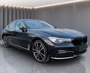 BMW 730 Gebrauchtwagen