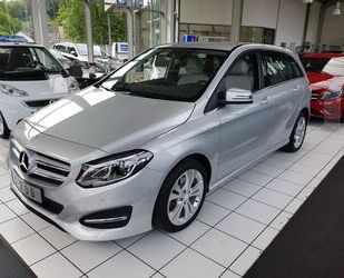 Mercedes-Benz B 200 Gebrauchtwagen