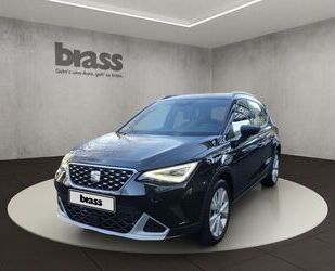 Seat Arona Gebrauchtwagen
