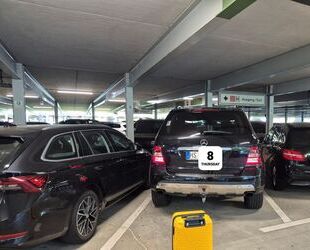 Mercedes-Benz ML 280 