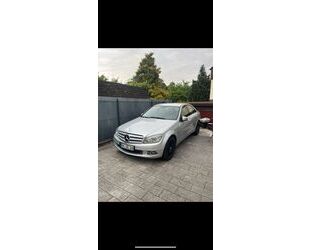 Mercedes-Benz C 320 Gebrauchtwagen