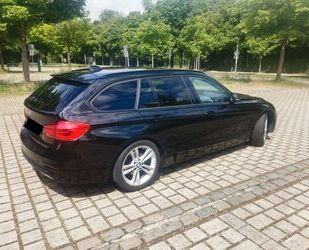 BMW 320 Gebrauchtwagen