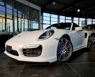 Porsche 991 Gebrauchtwagen