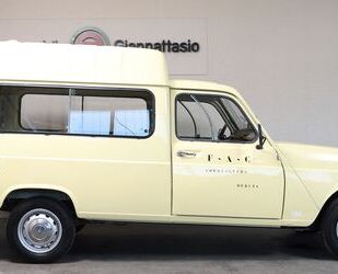 Renault R 4 Gebrauchtwagen