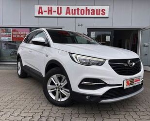 Opel Grandland (X) Gebrauchtwagen